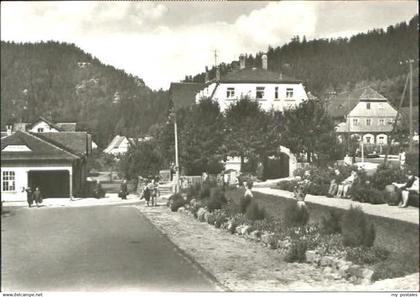 Oybin Bahnhof