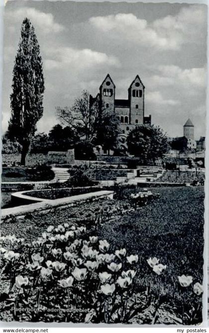 Paderborn