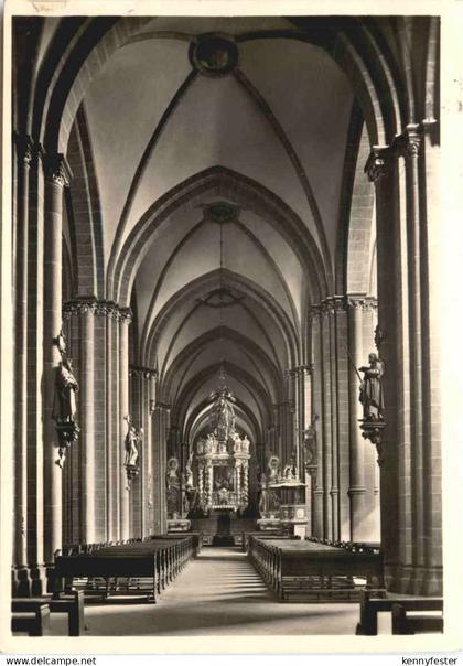 Paderborn - Dom