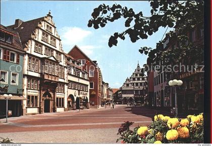 Paderborn Rathausplatz