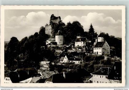 10348639 - Pappenheim , Mittelfr