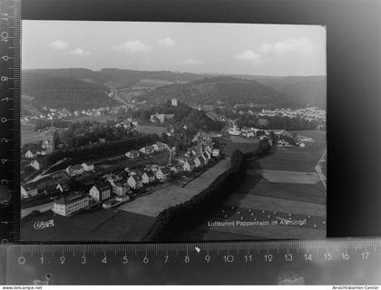 30108639 - Pappenheim , Mittelfr