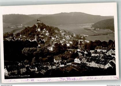 38053068 - Pappenheim , Mittelfr