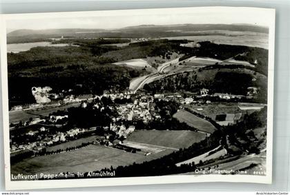 38203279 - Pappenheim , Mittelfr