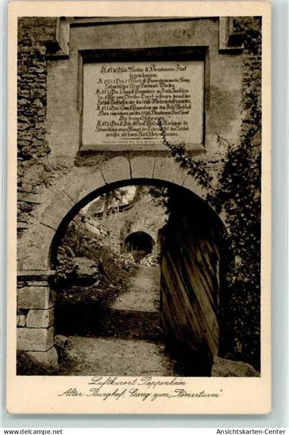 39264027 - Pappenheim , Mittelfr