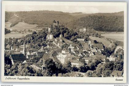 51114539 - Pappenheim , Mittelfr