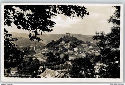 51340048 - Pappenheim , Mittelfr