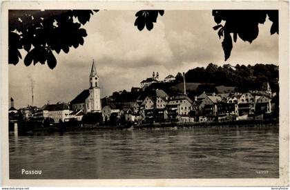 Passau/Bayern - Passau,