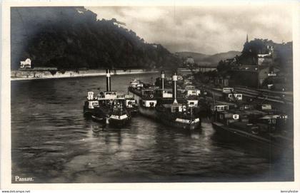 Passau/Bayern - Passau -