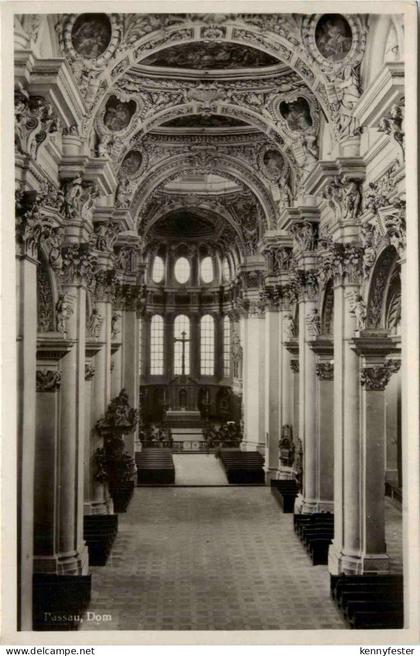 Passau/Bayern - Passau,