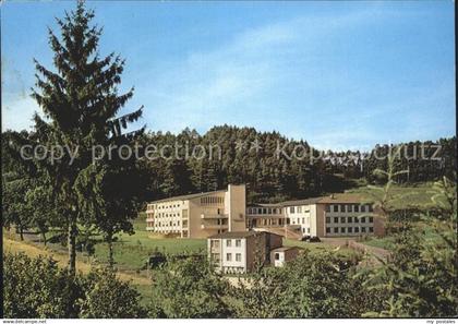 Pegnitz Krankenhaus