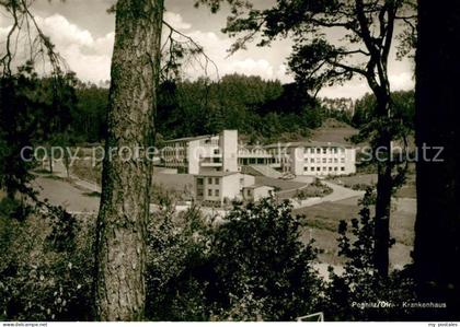 Pegnitz Krankenhaus