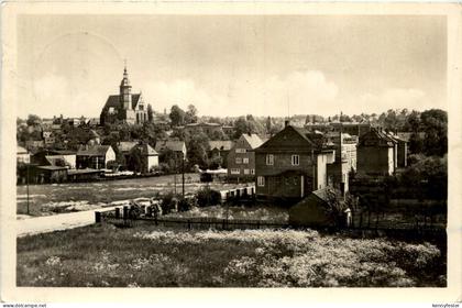 Penig in Sachsen