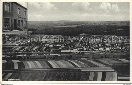 Besch Perl Totalansicht Gasthof Hollbach