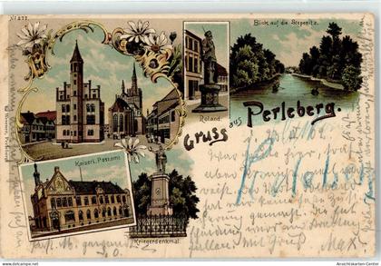 51883907 - Perleberg