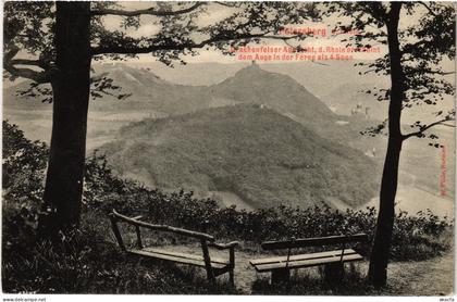 CPA AK Petersberg (1491834)