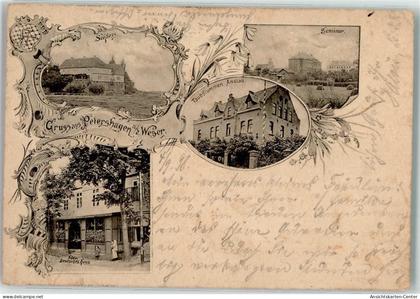 13445355 - Petershagen , Weser