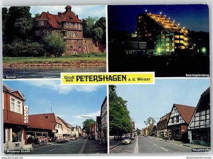 51702140 - Petershagen , Weser