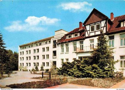 Petershagen Weser Moorbad Hopfenberg Heilbad