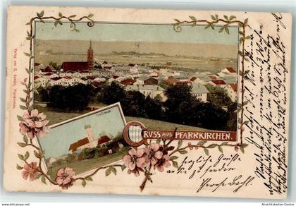 13249634 - Pfarrkirchen , Niederbay