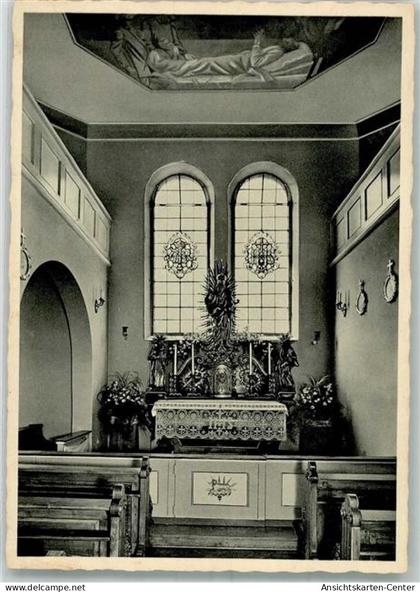 38146816 - Pfarrkirchen , Niederbay