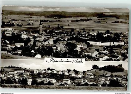 39297590 - Pfarrkirchen , Niederbay