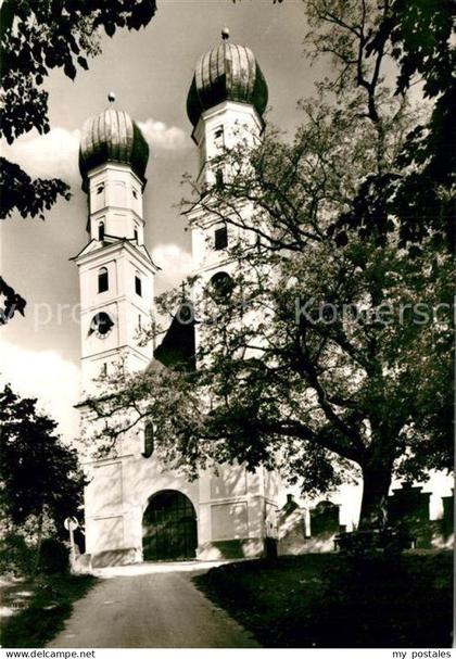 Pfarrkirchen Niederbayern Gartlberg