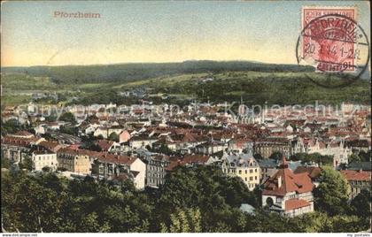 Pforzheim
