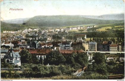 Pforzheim
