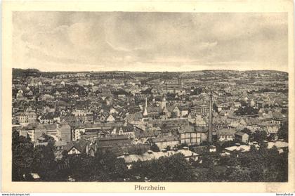 Pforzheim