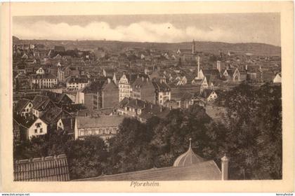 Pforzheim