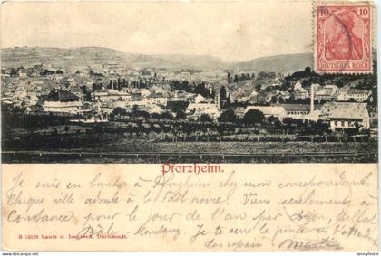 Pforzheim