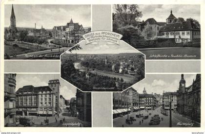 Pforzheim