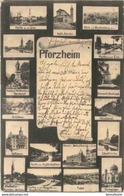 Pforzheim