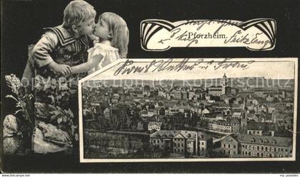 Pforzheim Kinder