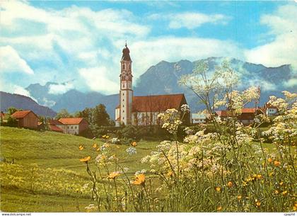 CPM Pfronten im Allgau