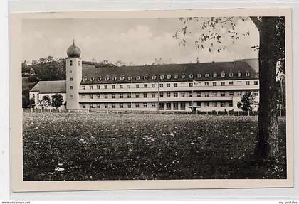 Pfronten Ostallgaeu Bayern Pfronten