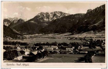 Pfronten Ried