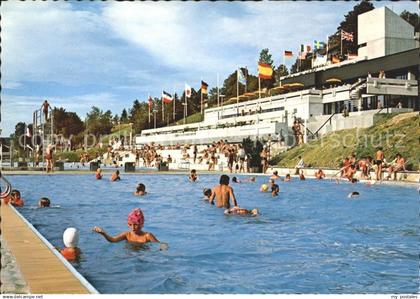 Pfronten Schwimmbad