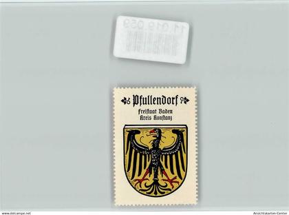 11019059 - Pfullendorf , Baden
