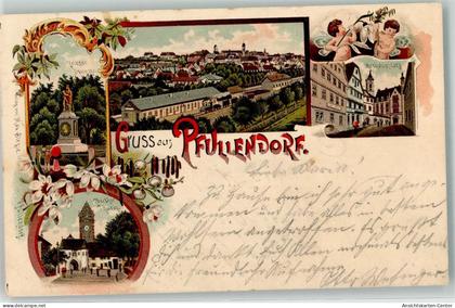 13469369 - Pfullendorf , Baden