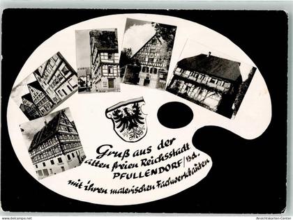 39608376 - Pfullendorf , Baden