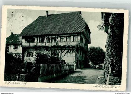 39849700 - Pfullendorf , Baden