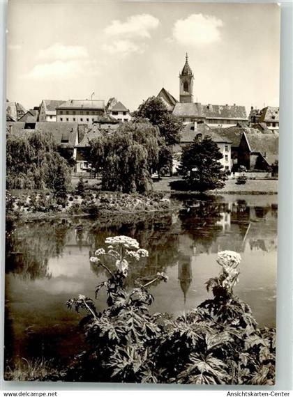 39850178 - Pfullendorf , Baden