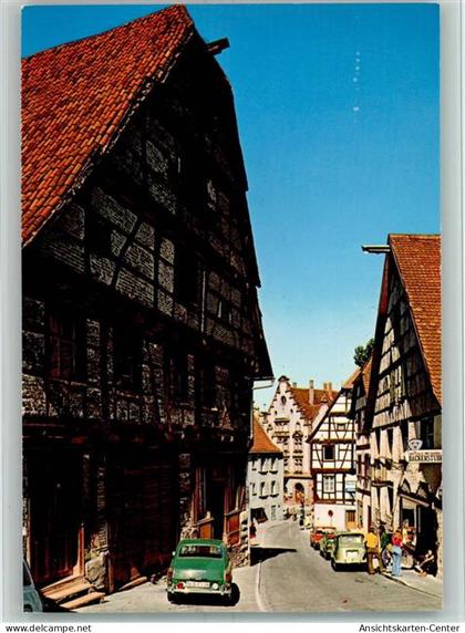 40156728 - Pfullendorf , Baden