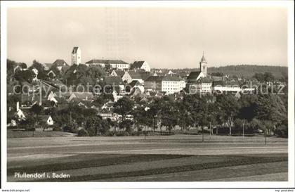 Pfullendorf Ortsansicht