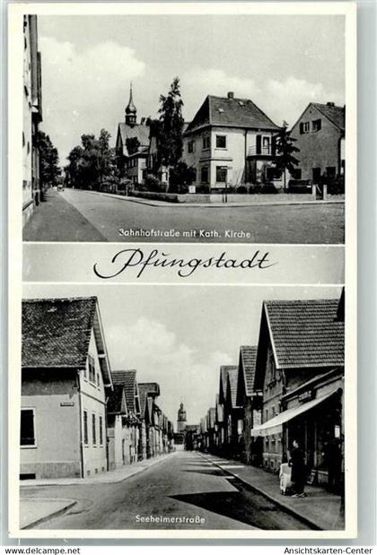 13259036 - Pfungstadt