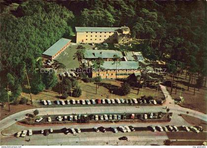 Pfungstadt Autobahn Hotel Pfungstadt Fliegeraufnahme