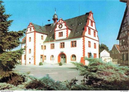 Pfungstadt Rathaus