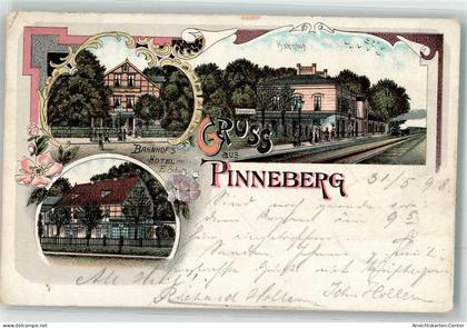 13624138 - Pinneberg